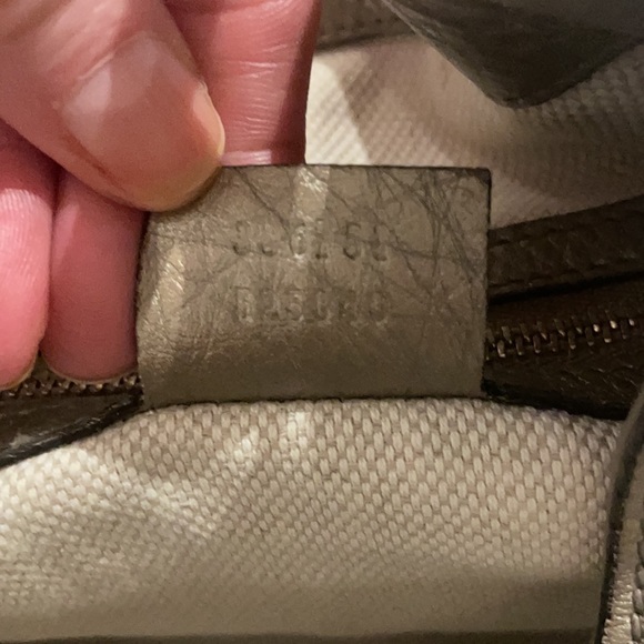 Gucci Soho Tote - Picture 13 of 16